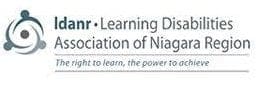 learning disabilities association niagara