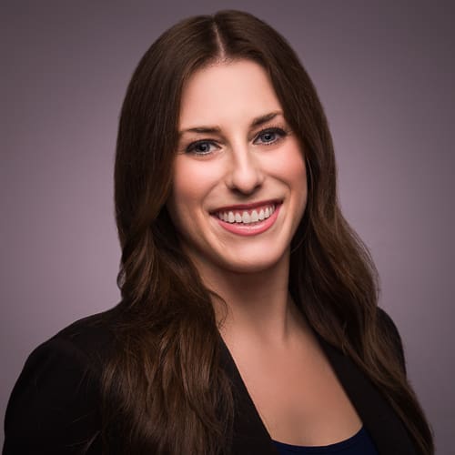 Dr. Lana Rappaport