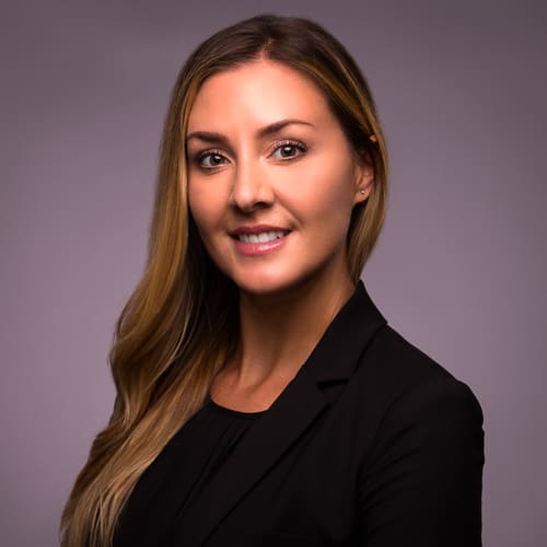 Dr. Nicole Law