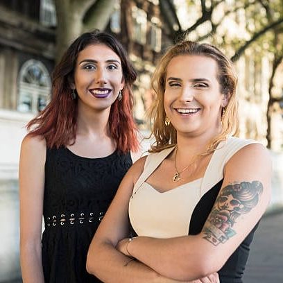 transgender reassignment OHIP