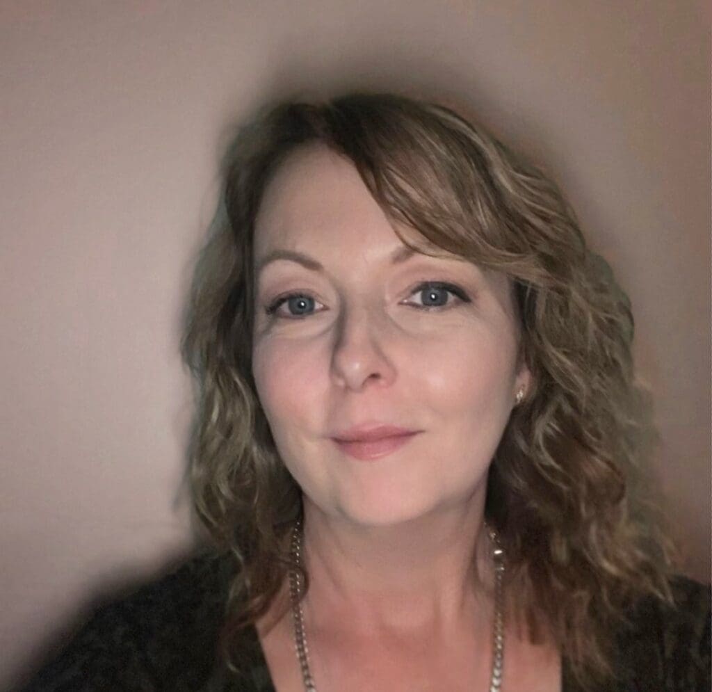 Andrea Paschert, RN, CNP