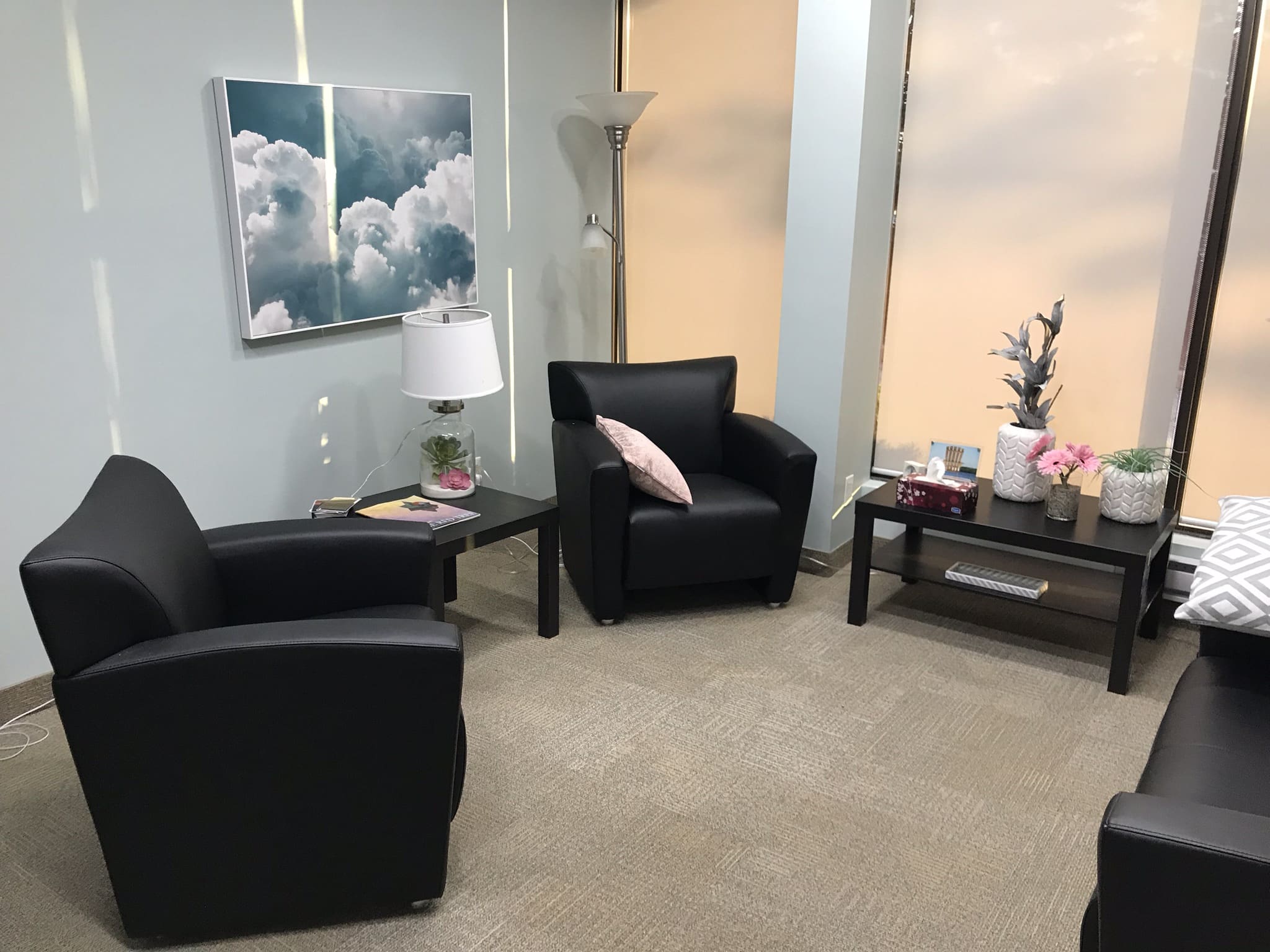 Patient &amp; Visitor Guide