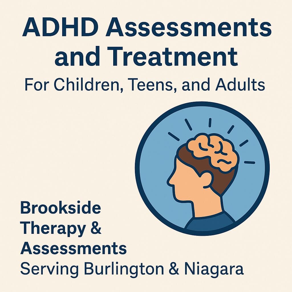 Attention-Deficit/Hyperactivity Disorder (ADD/ADHD)