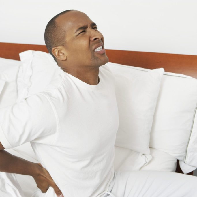 Chronic pain