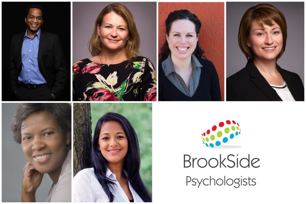 Brookside Psychologists