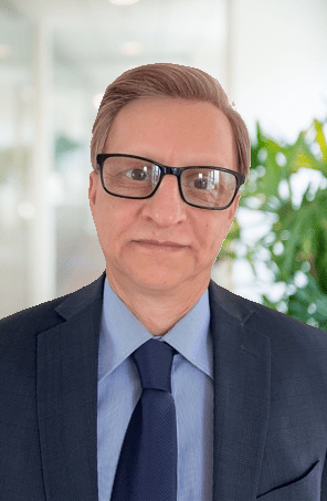 Dr. Ali Shahrami