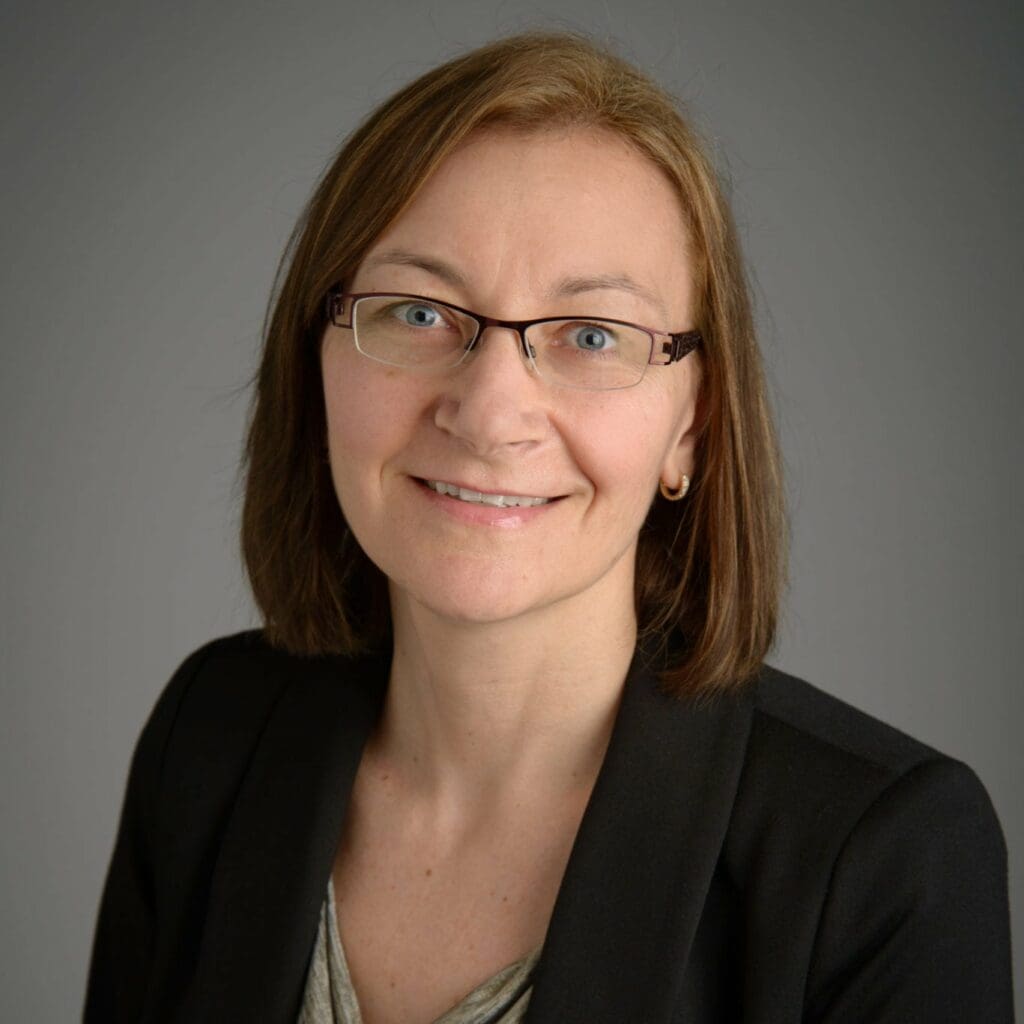 Dr. Jean Dennis