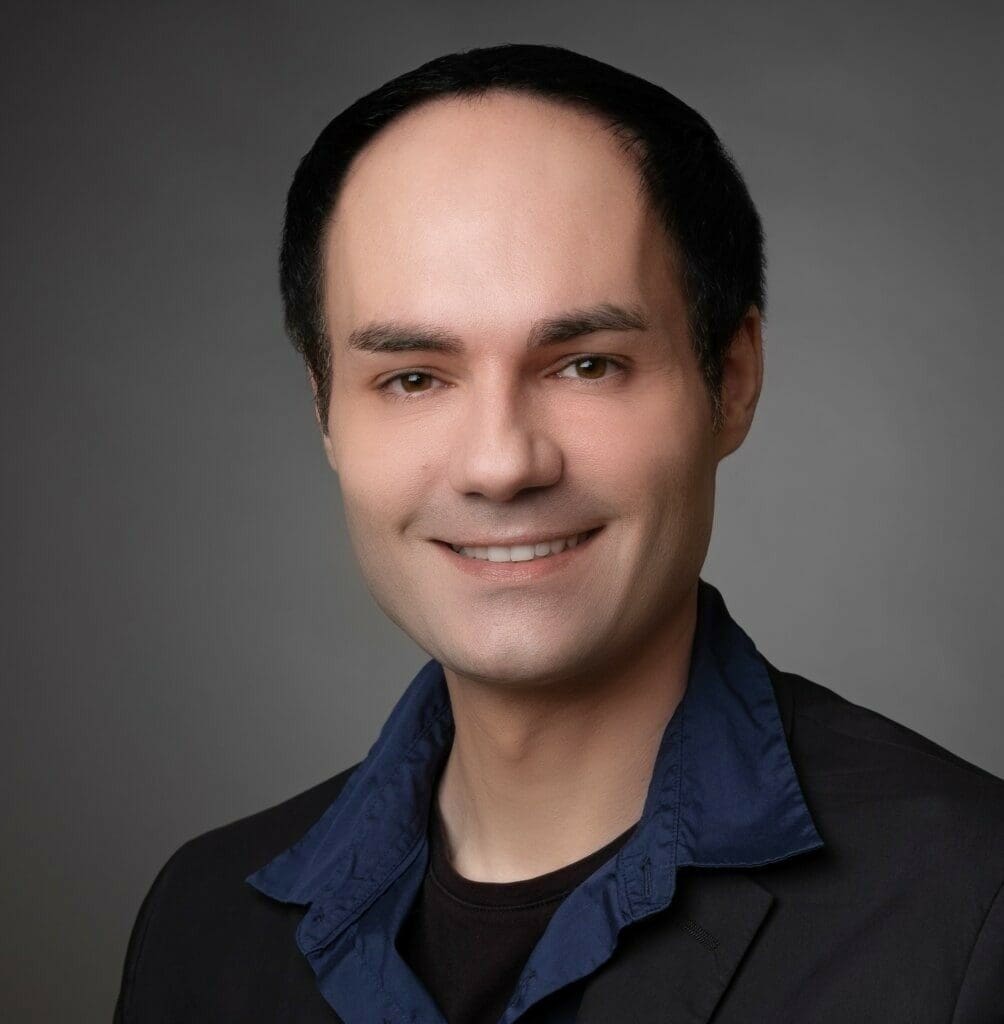 Jeffrey Sica, M.Sc.