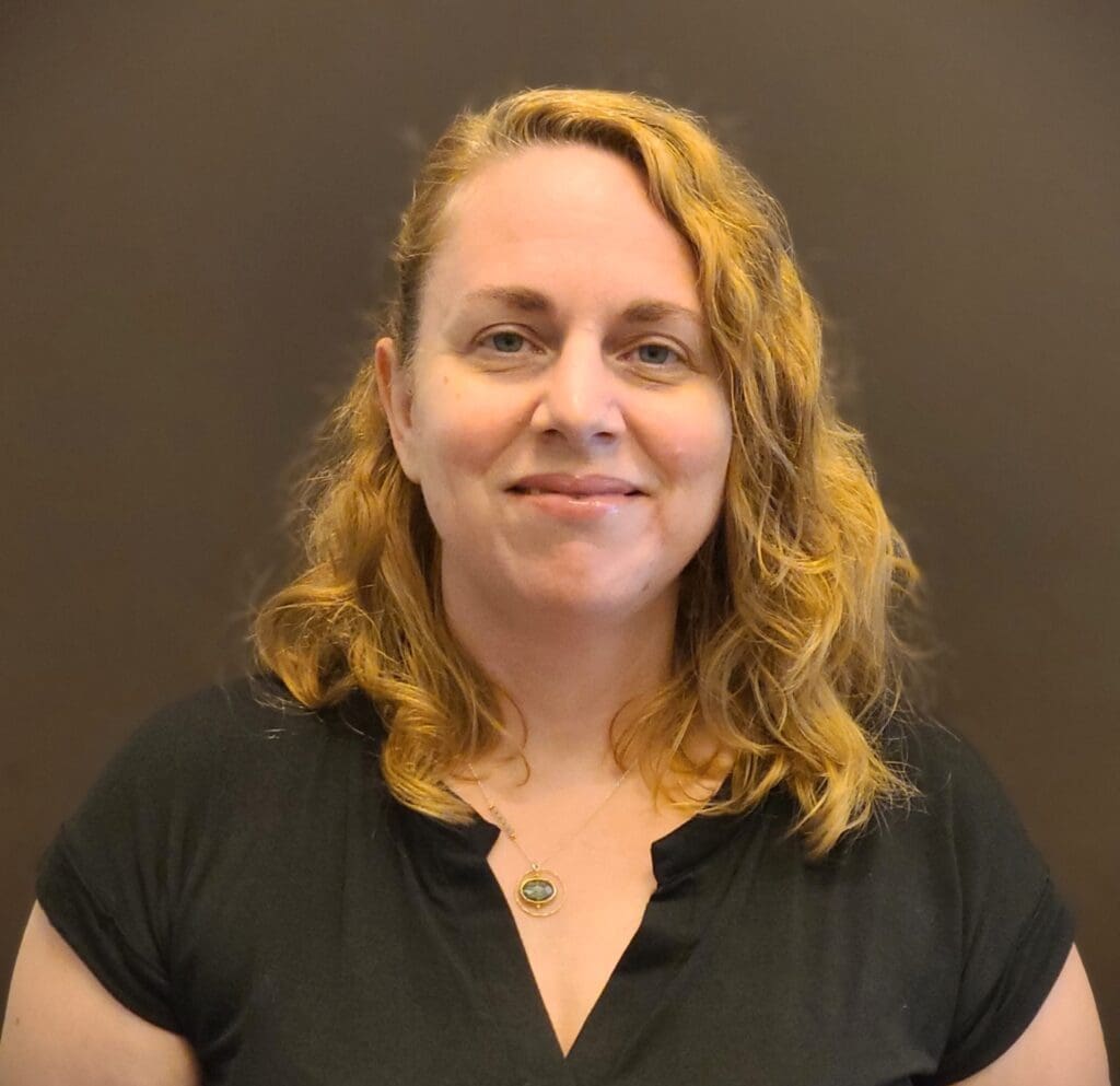 Jennifer Edwards, M.Ed.
