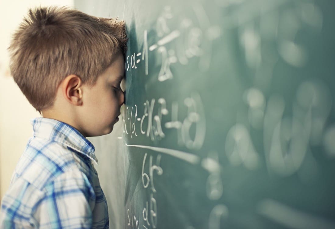Learning Disability