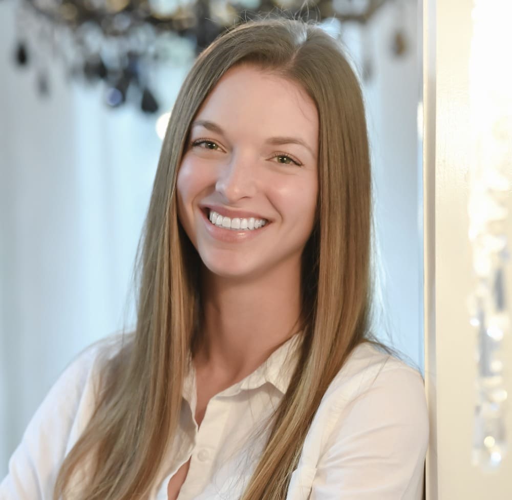 Lauren Kremble, M.A.