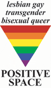 Positive Space LGBT