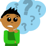question