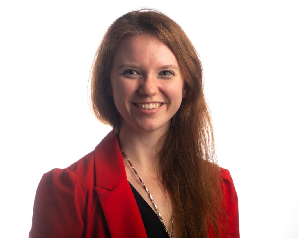Rachel Hammerton, M.A.(Ed)