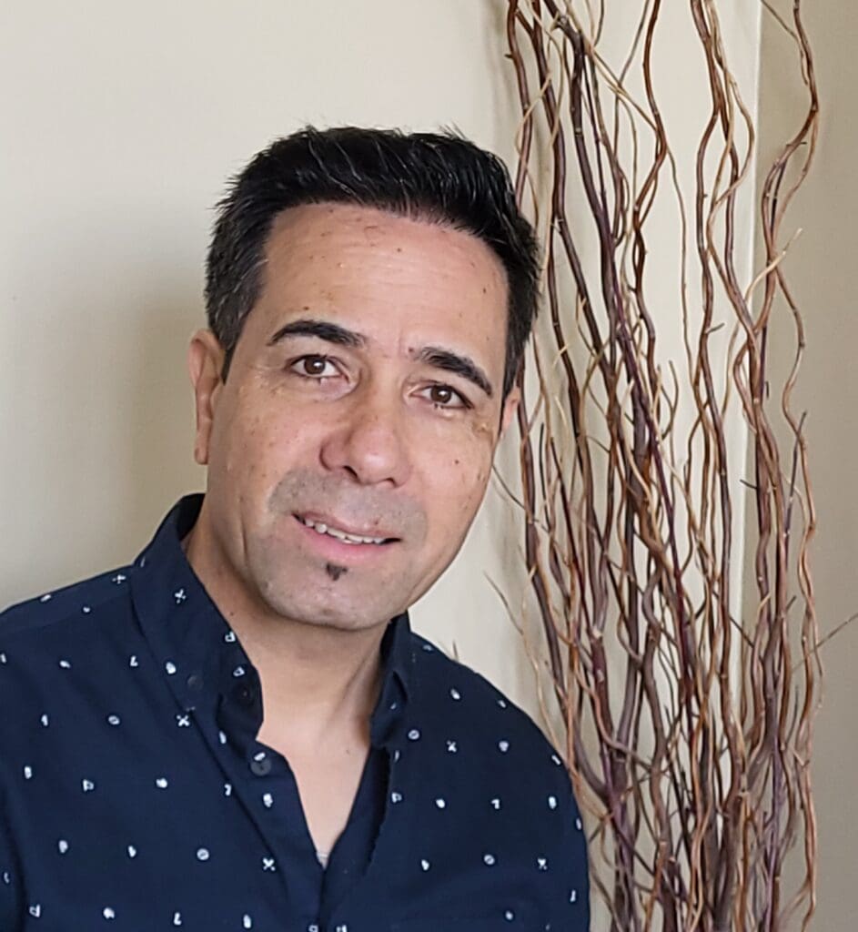 Reza Rejahiyan, MACP
