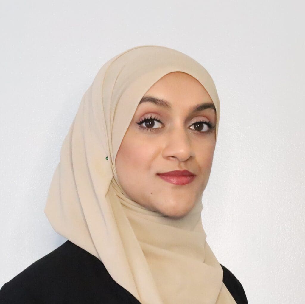 Sabrina Moosa, MACP