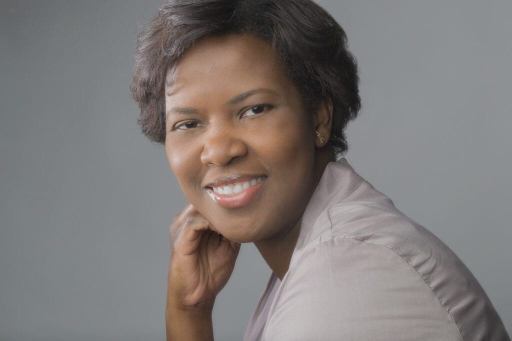 Dr. Samantha Longman-Mills