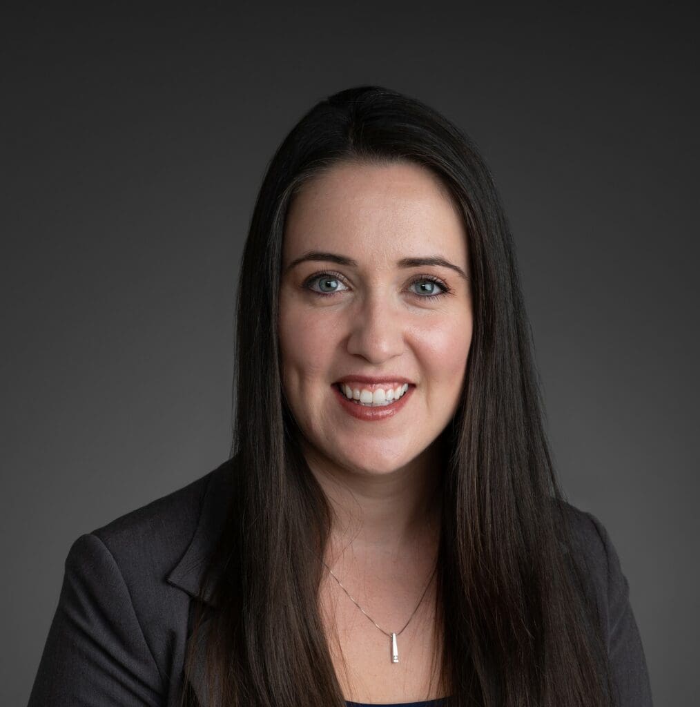 Sarah Fisher, M.Ed.