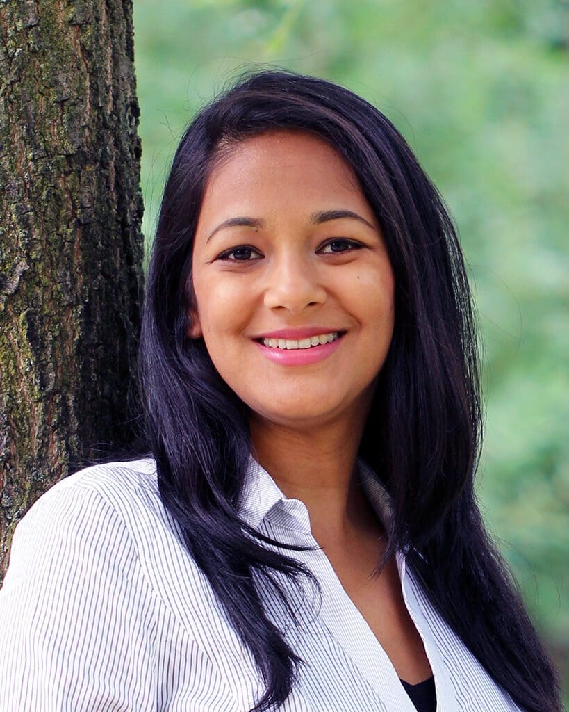 Sarah Husain, M.Ed.