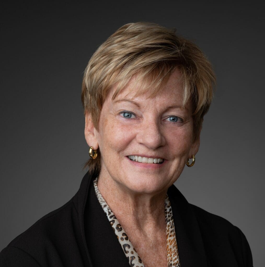 Sheryl Johns, M.Ed.