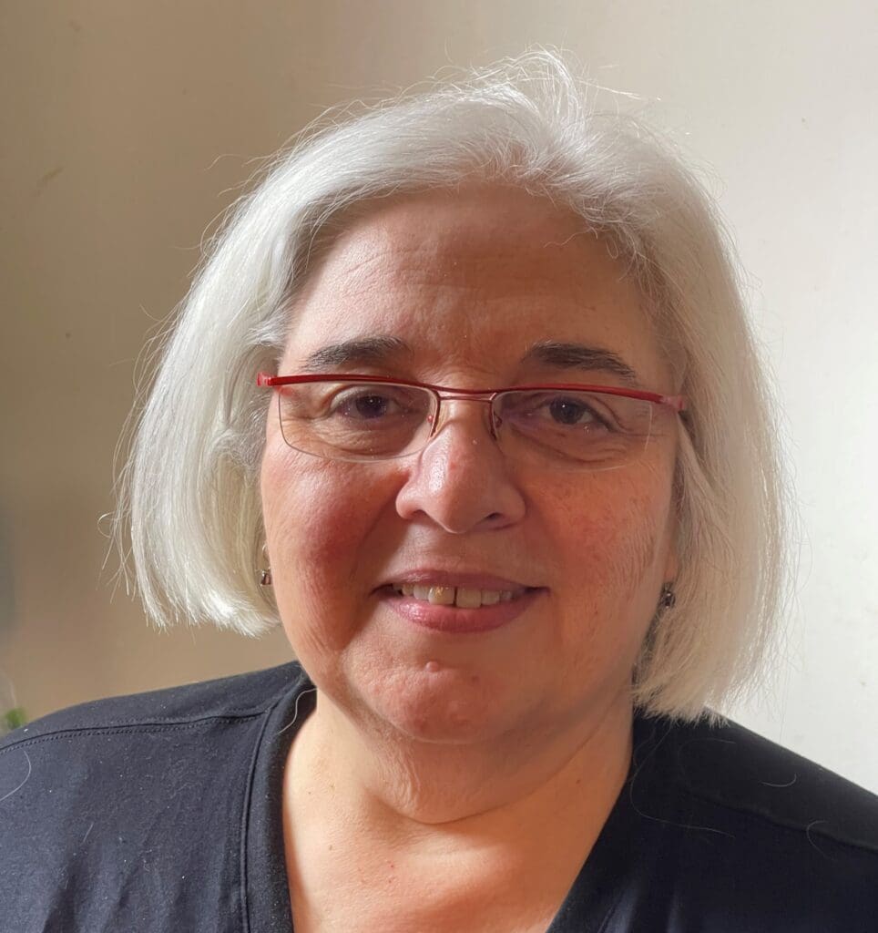 Dr. Venera Bruto