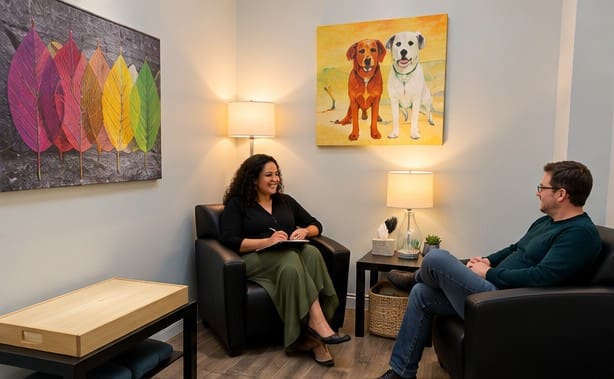 psychotherapy
