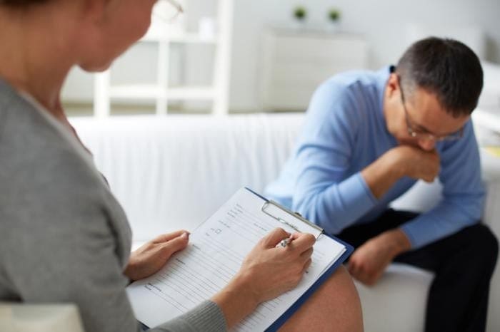 counselling