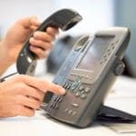 contact