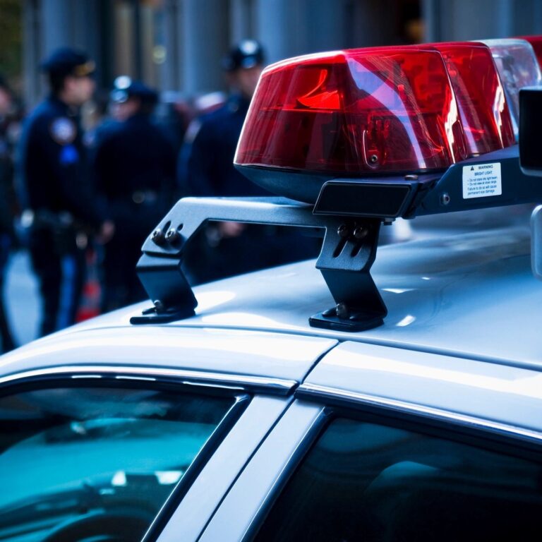 First Responders