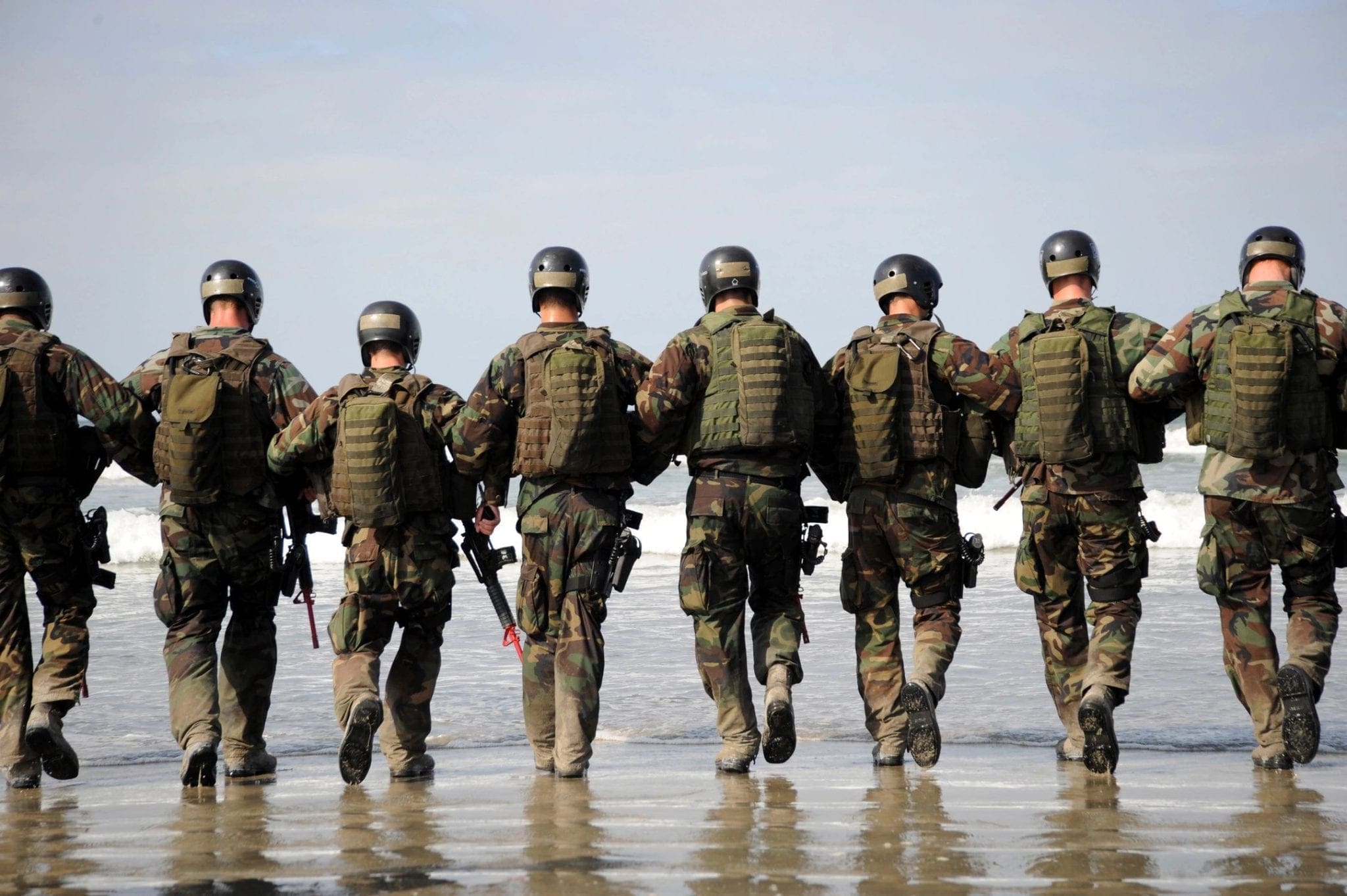 veterans