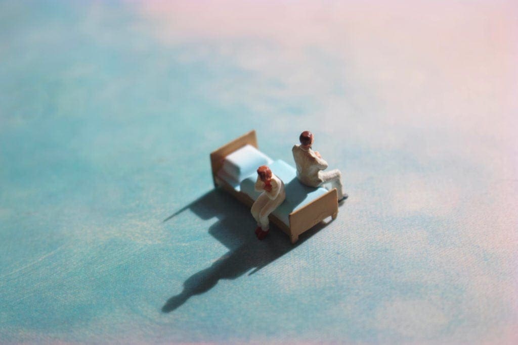 sex therapy