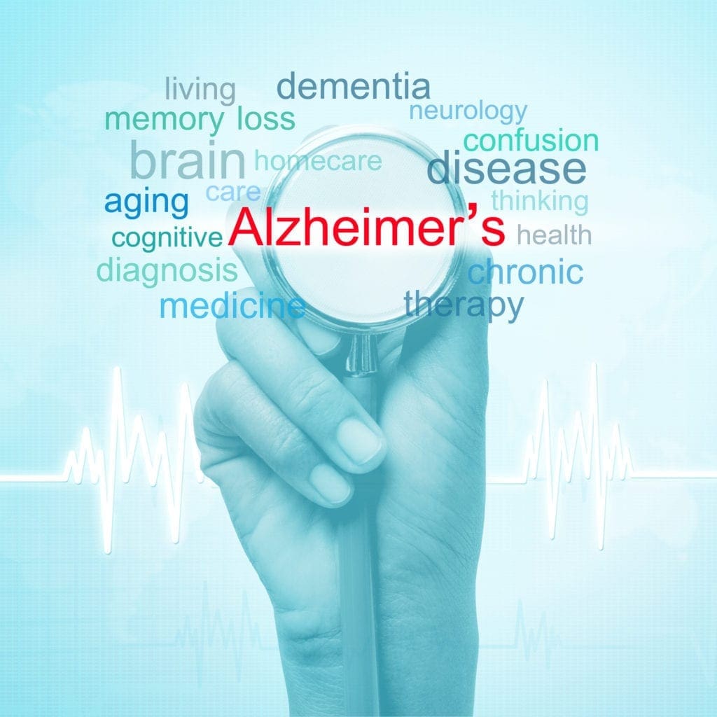 Alzheimers