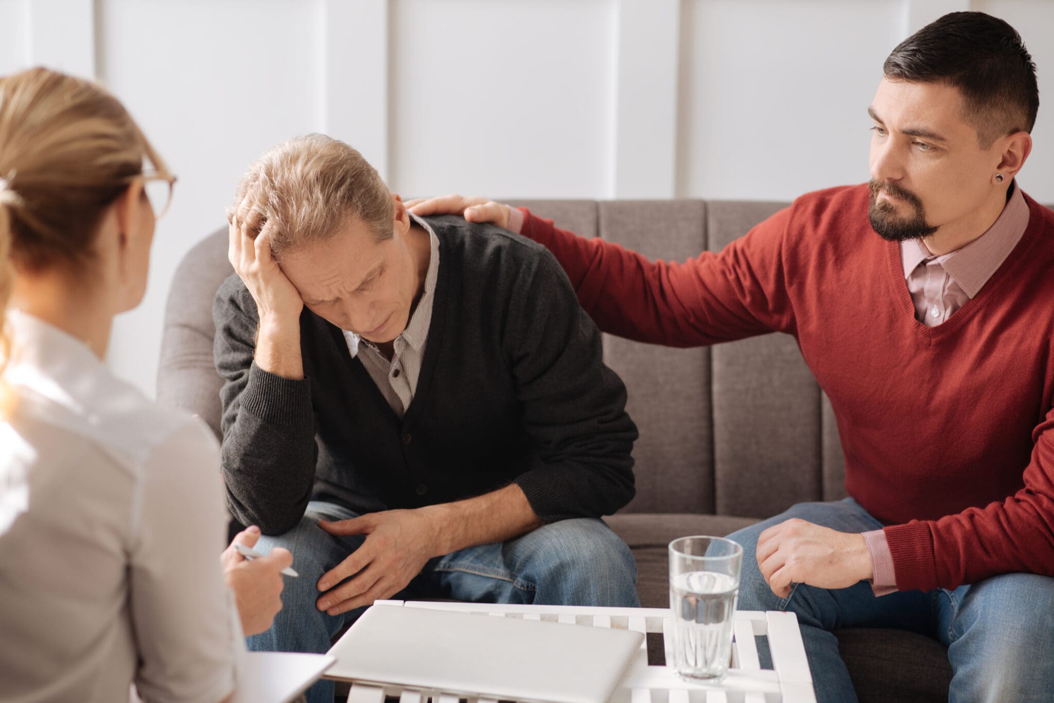 couples counselling