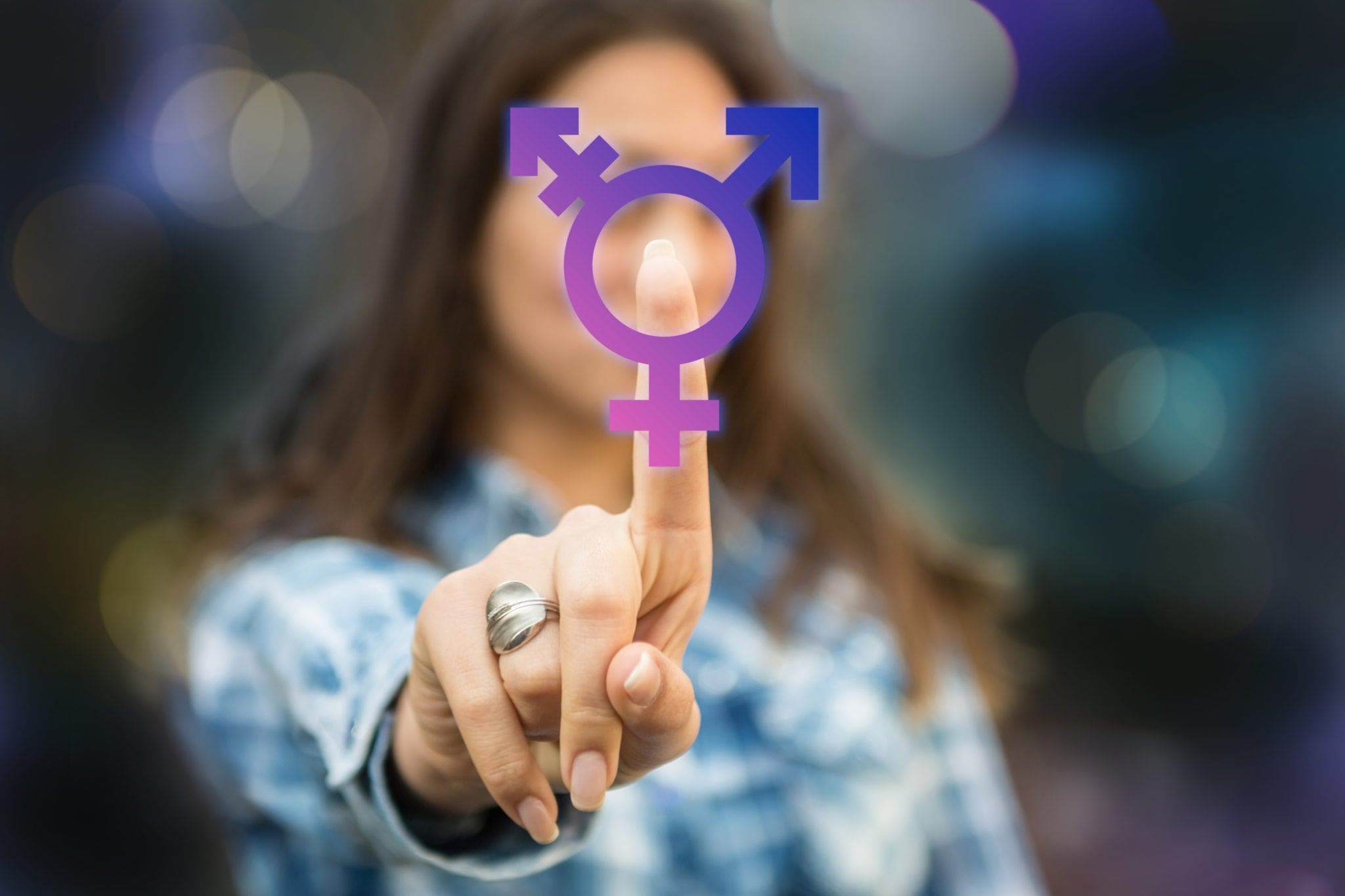gender