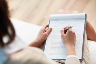 Schedule a Psychological Assessment