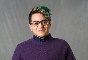 Adult Gender Identity